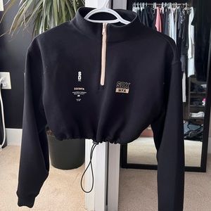 Sarah’s Day Undercard Sweater